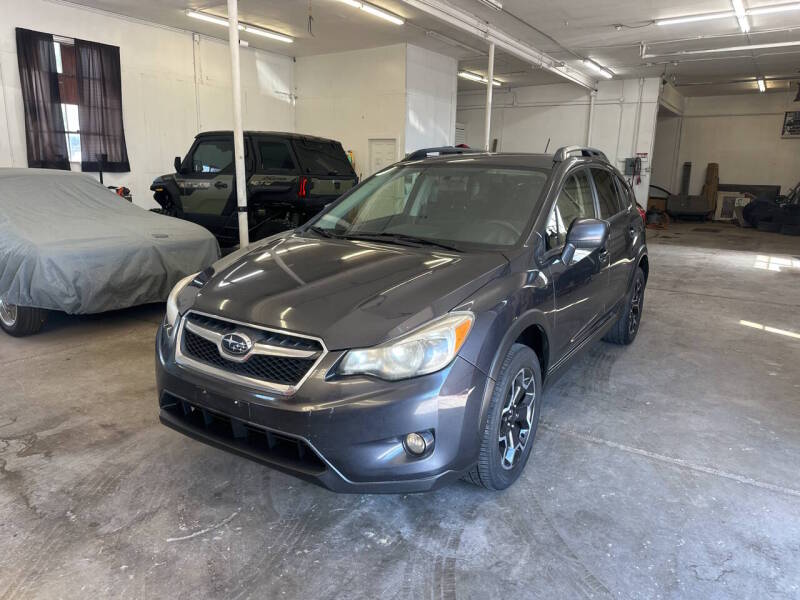 subaru xv crosstrek 2014 JF2GPAWC4E8215425 image subaru xv crosstrek 2014 JF2GPAWC4E8215425 image